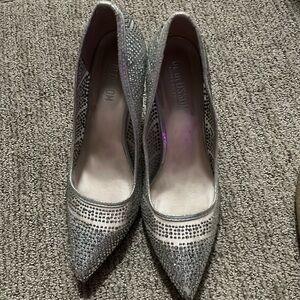 Size 9 high heels de blossom collection